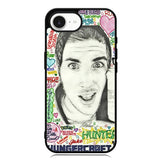 Joey Graceffa Collage X1239 iPhone 16e Case