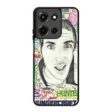 Joey Graceffa Collage X1239 Motorola Moto G 5G 2025 Case