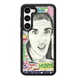 Joey Graceffa Collage X1239 Samsung Galaxy S25 Plus 5G , Samsung Galaxy S25+ 5G Case