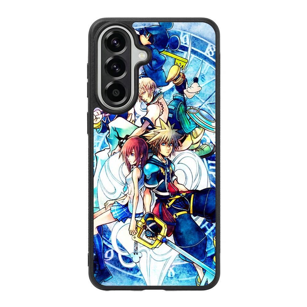 Kingdom heart X1212 Samsung Galaxy A57 Case