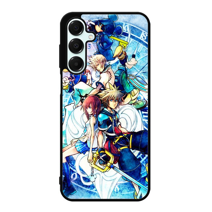 Kingdom heart X1212 Samsung Galaxy A16 5G Case