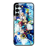 Kingdom heart X1212 Samsung Galaxy A16 5G Case