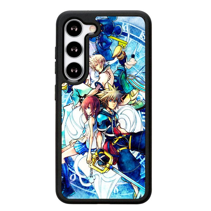 Kingdom heart X1212 Samsung Galaxy S24 5G Case