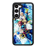 Kingdom heart X1212 Samsung Galaxy S24 5G Case