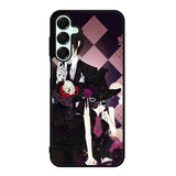 Kuroshitsuji Black Butler  X1224 Samsung Galaxy A26 5G Case