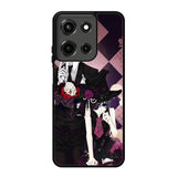 Kuroshitsuji Black Butler  X1224 Motorola Moto G 5G 2025 Case
