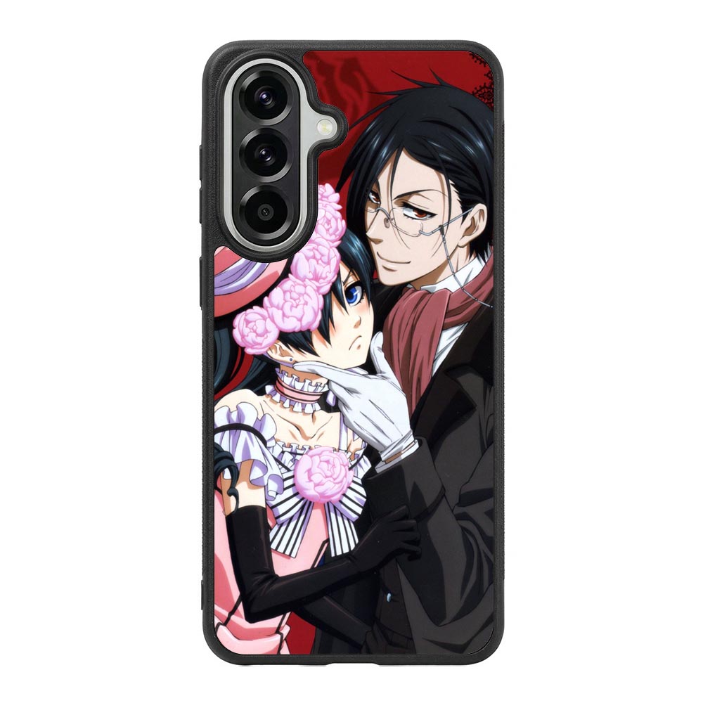 Kuroshitsuji X1225 Samsung Galaxy A57 Case