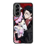 Kuroshitsuji X1225 Samsung Galaxy A57 Case