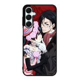 Kuroshitsuji X1225 Samsung Galaxy A15 5G Case