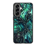 League of Legend Thresh X1223 Samsung Galaxy A57 Case