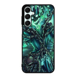 League of Legend Thresh X1223 Samsung Galaxy A26 5G Case