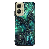 League of Legend Thresh X1223 Motorola Moto G Stylus 5G 2024 Case