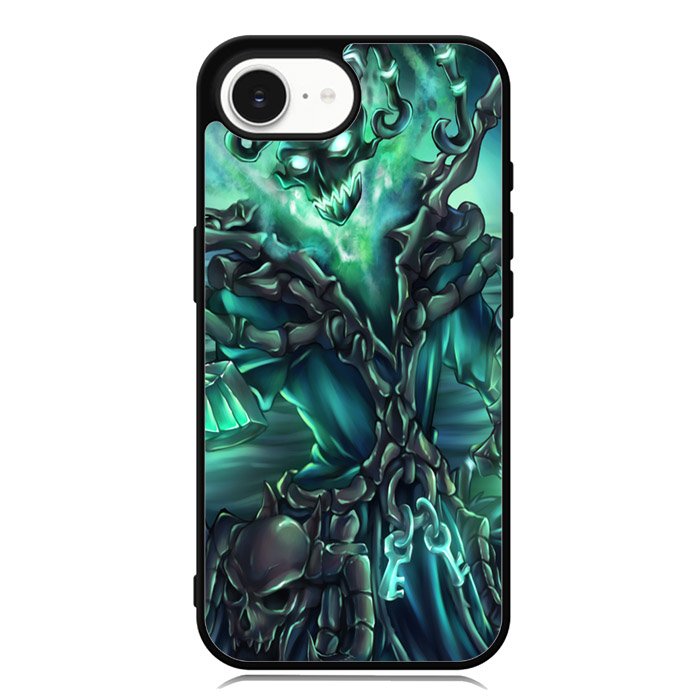 League of Legend Thresh X1223 iPhone 16e Case