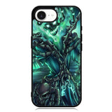 League of Legend Thresh X1223 iPhone 16e Case