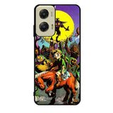 legend of zelda majora mask X1232 Motorola Moto G Stylus 5G 2024 Case