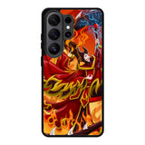 Fire Lord Maleficent  X1274 Samsung Galaxy S26 Ultra Case