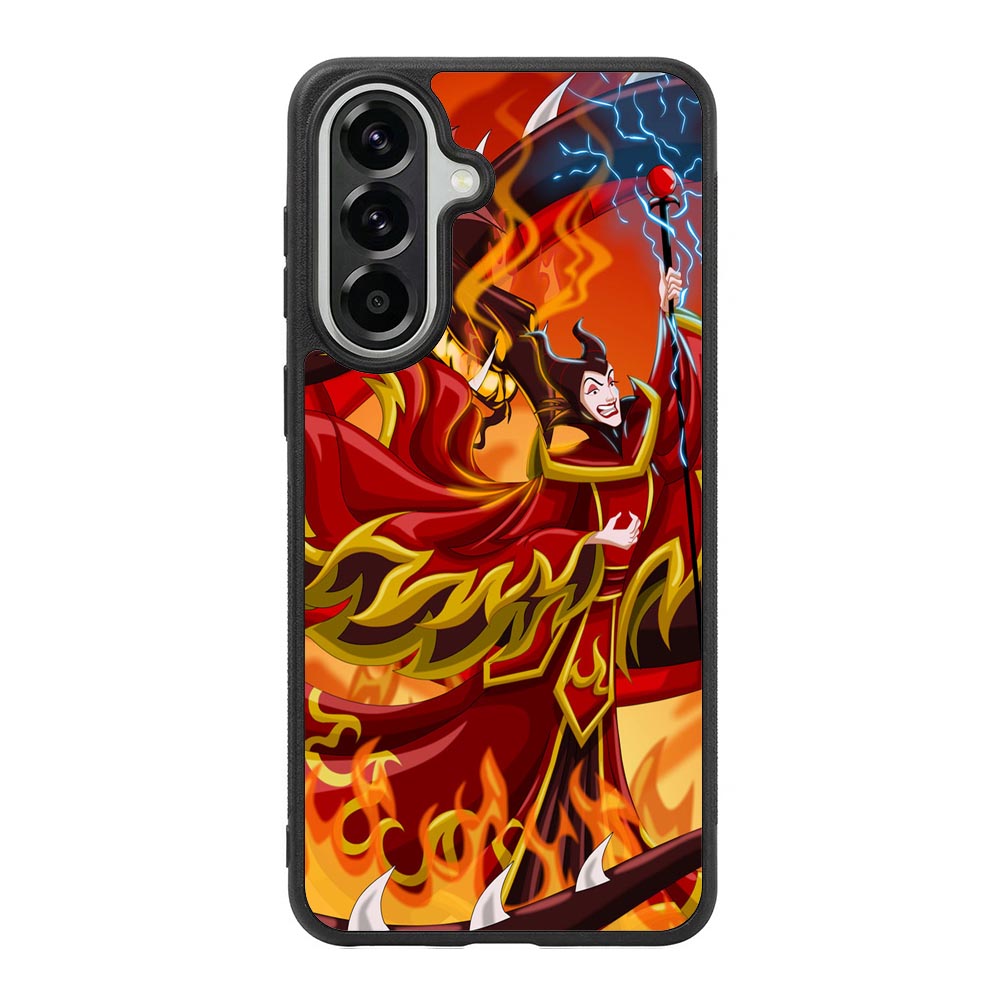 Fire Lord Maleficent  X1274 Samsung Galaxy A57 Case