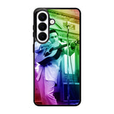 John R Johnny Cash X1246 Samsung Galaxy S26 Case