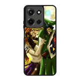 link kiss princess zelda X1241 Motorola Moto G 5G 2025 Case