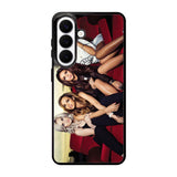 Little Mix modern X1277 Samsung Galaxy S26 Plus Case