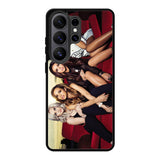 Little Mix modern X1277 Samsung Galaxy S26 Ultra Case