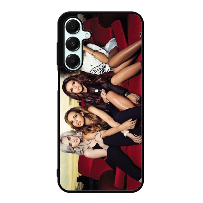 Little Mix modern X1277 Samsung Galaxy A36 5G Case