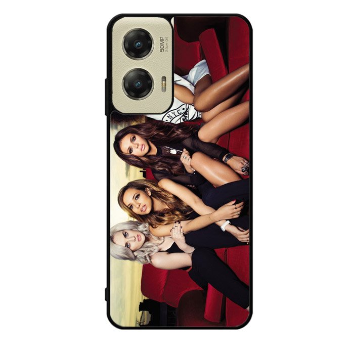 Little Mix modern X1277 Motorola Moto G Stylus 5G 2024 Case