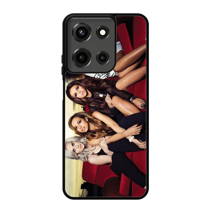 Little Mix modern X1277 Motorola Moto G 5G 2025 Case