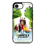 los muppets 2 X1252 iPhone 16e Case