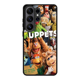 Los Muppets X1251 Samsung Galaxy S26 Ultra Case