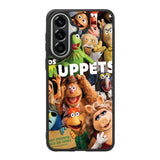 Los Muppets X1251 Samsung Galaxy A57 Case