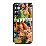 Los Muppets X1251 Samsung Galaxy A15 5G Case