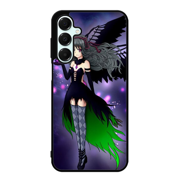 Fallen Angel Homura X1311 Samsung Galaxy A26 5G Case