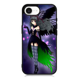 Fallen Angel Homura X1311 iPhone 16e Case