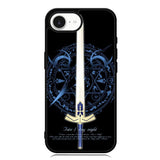Fate Stay Night Excalibur X1335 iPhone 16e Case