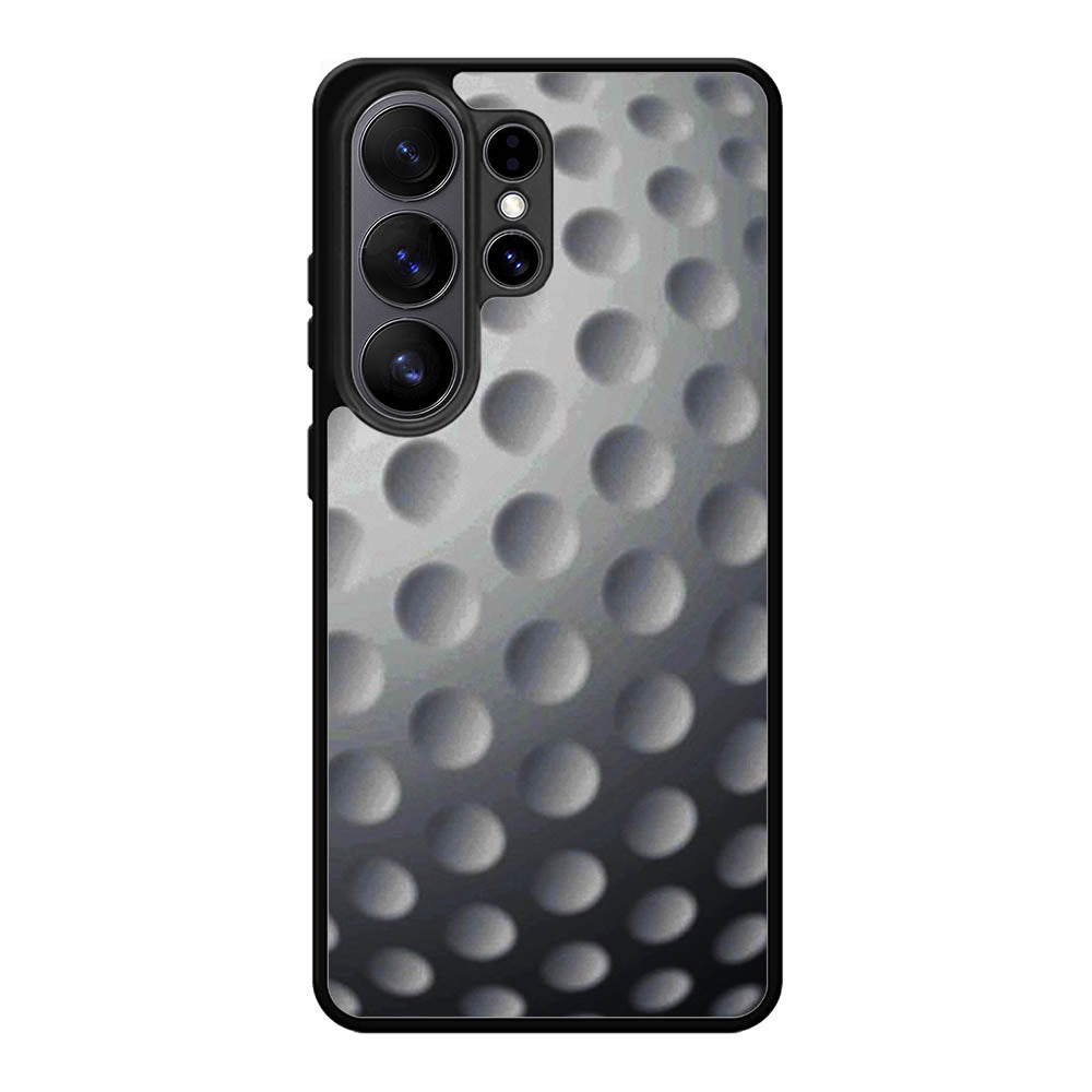 Golf Ball Pattern X1304 Samsung Galaxy S26 Ultra Case