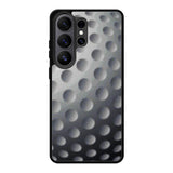 Golf Ball Pattern X1304 Samsung Galaxy S26 Ultra Case