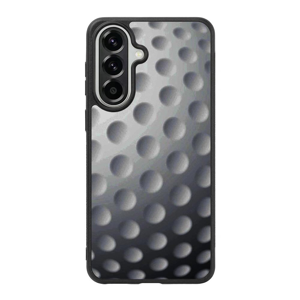 Golf Ball Pattern X1304 Samsung Galaxy A57 Case