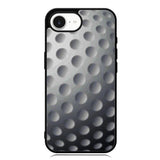 Golf Ball Pattern X1304 iPhone 16e Case