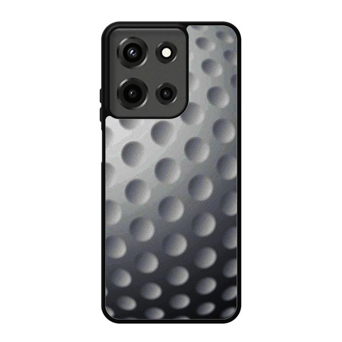 Golf Ball Pattern X1304 Motorola Moto G 5G 2025 Case