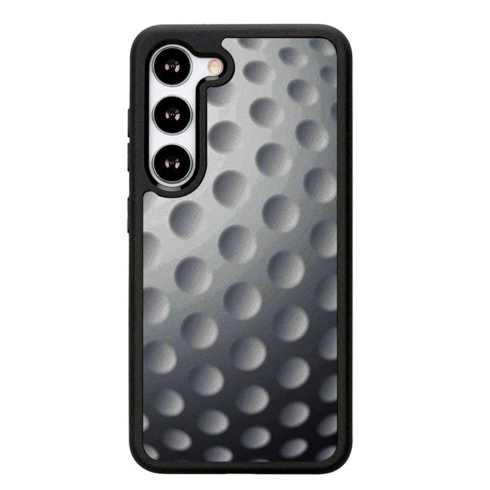 Golf Ball Pattern X1304 Samsung Galaxy S25 Plus 5G , Samsung Galaxy S25+ 5G Case