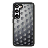 Golf Ball Pattern X1304 Samsung Galaxy S25 Plus 5G , Samsung Galaxy S25+ 5G Case
