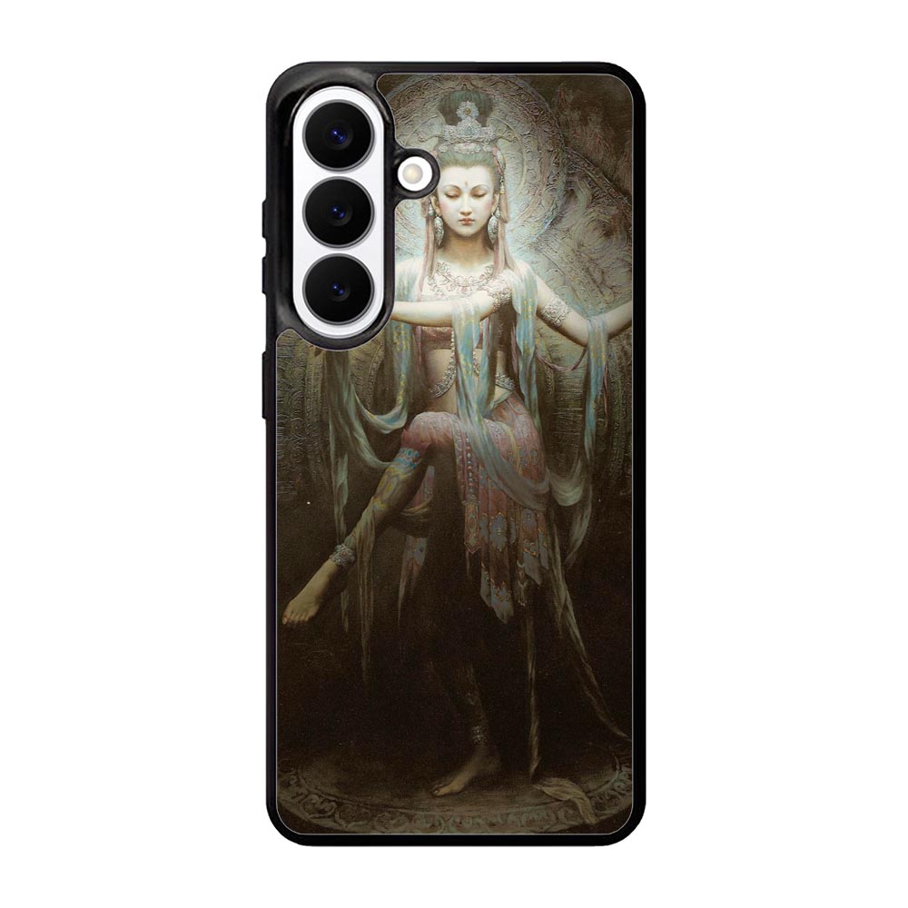 Guan Yin  X1330 Samsung Galaxy S26 Plus Case