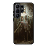 Guan Yin  X1330 Samsung Galaxy S26 Ultra Case