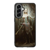 Guan Yin  X1330 Samsung Galaxy A57 Case