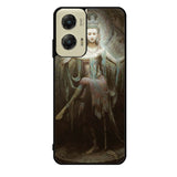 Guan Yin  X1330 Motorola Moto G Stylus 5G 2024 Case