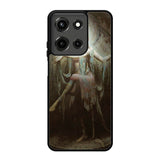 Guan Yin  X1330 Motorola Moto G 5G 2025 Case