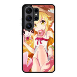 Hachikuji Shinobu X1316 Samsung Galaxy S26 Ultra Case