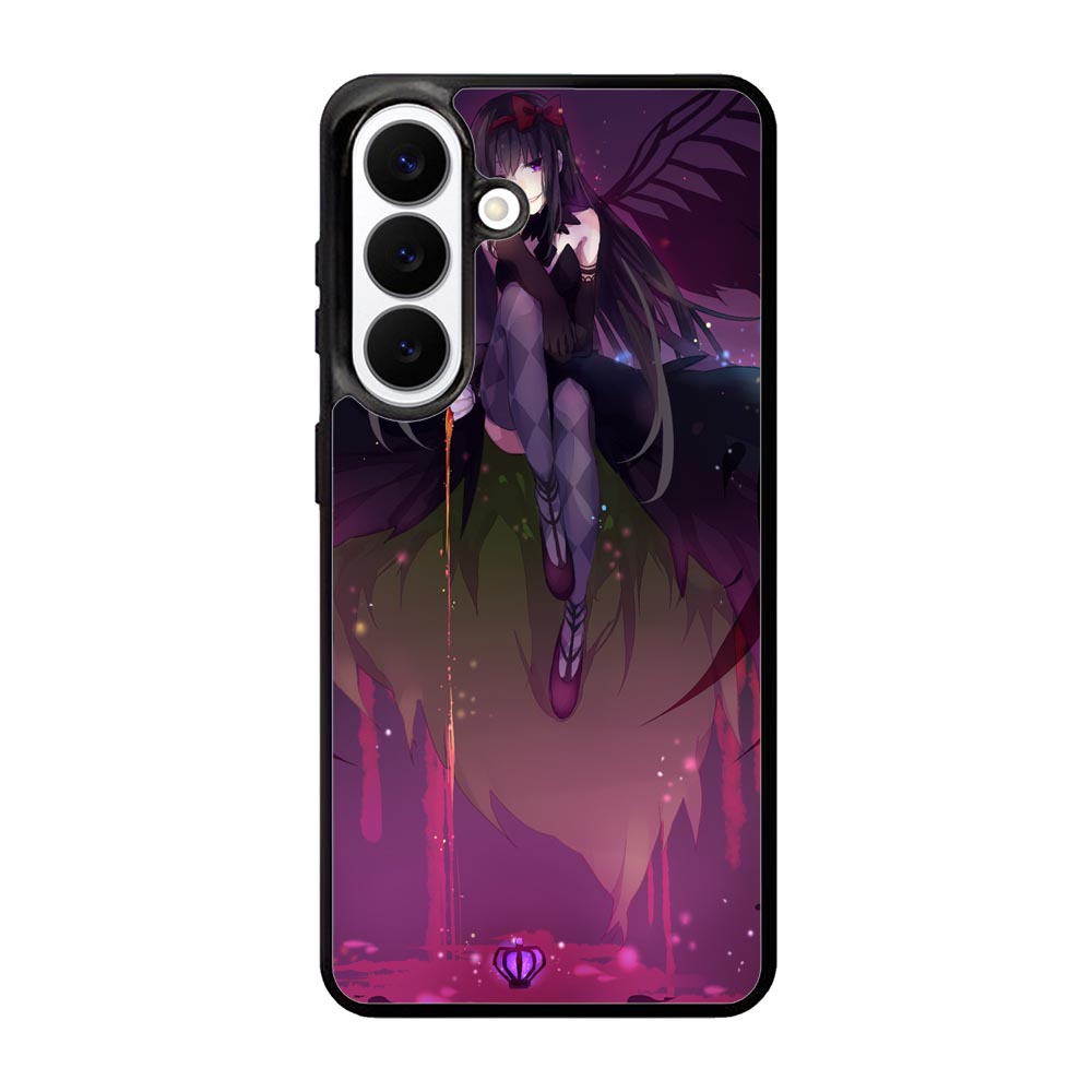 homura RebelLion Discussion X1312 Samsung Galaxy S26 Case