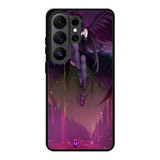 homura RebelLion Discussion X1312 Samsung Galaxy S26 Ultra Case